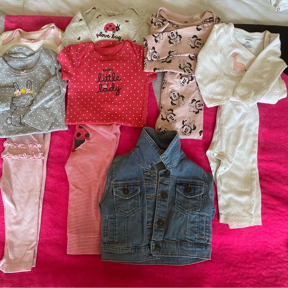 Bundle Deal! - Picture 2 of 4